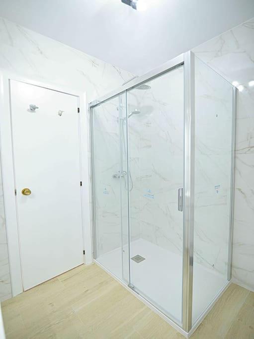 El Apartamento De Santa Pilar By Just Room Santander Exterior photo