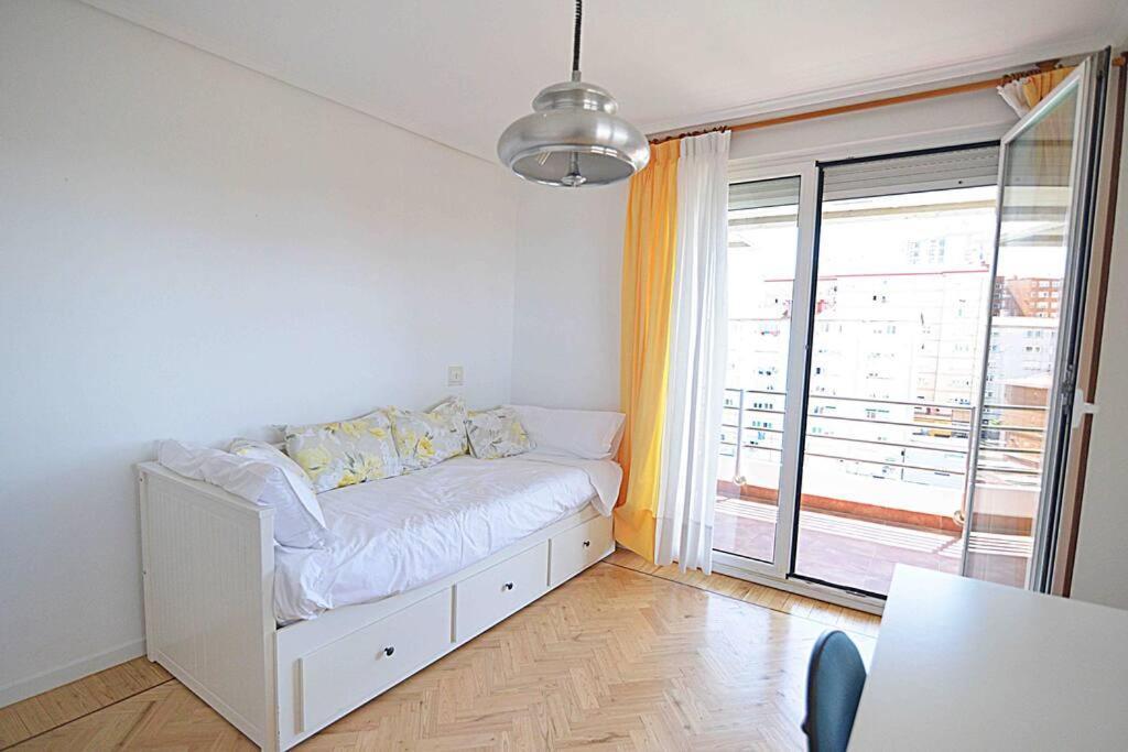 El Apartamento De Santa Pilar By Just Room Santander Exterior photo